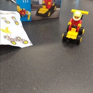 Meet your Posher, Onyinye